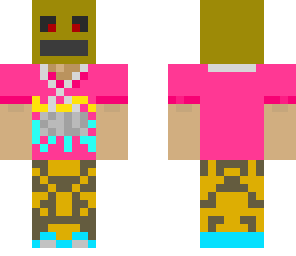 robot lmfao