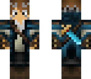 steam soldier
