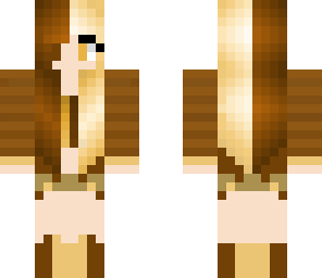 nutella girl