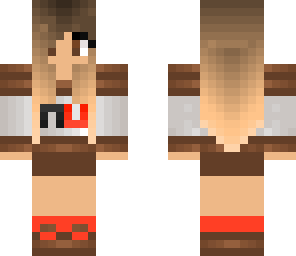 nutella girl 2