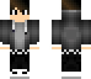 cool boy
