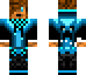 my skin