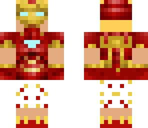 iron man worldfernando