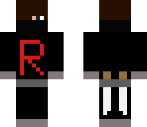 team rocket tickt0ckcl0ck
