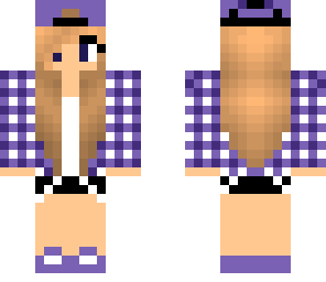 cute tomboy