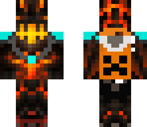 upgraded magmahoodie