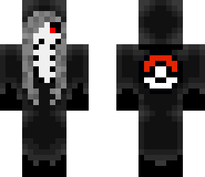 the pokemon reaper thats a girl