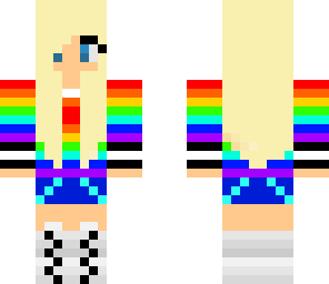 fixed rainbowrainbowdance