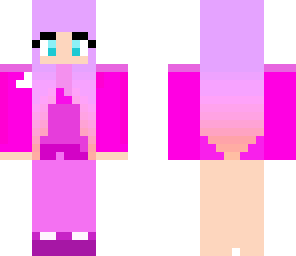 jigglypuff girl