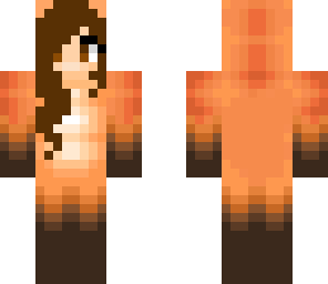 foxy