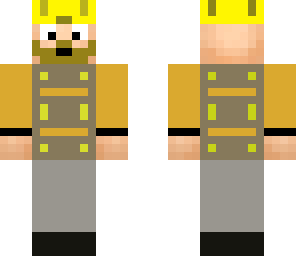 miner