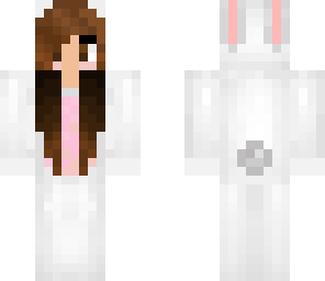 bunny onesie