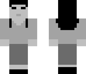 human clone base