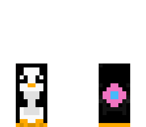 penguin