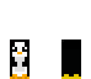 penguin