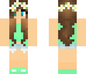 flower girl