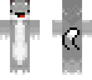 derpy wolf