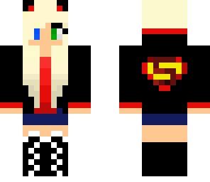 superman fan
