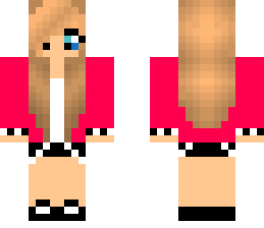 lol girl skin