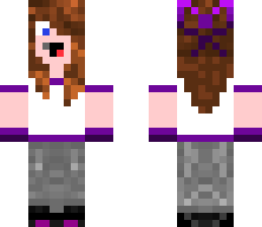 deadlox girl