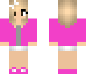 a skin that matchs my friends skin