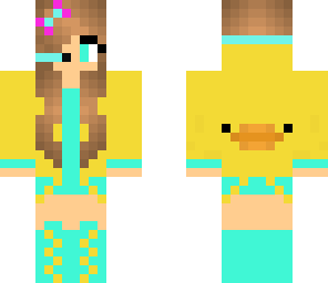 my skin fixed