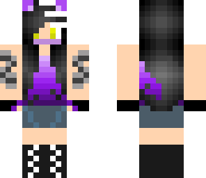 a skin for me