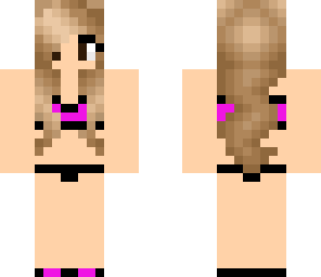 bathing suit