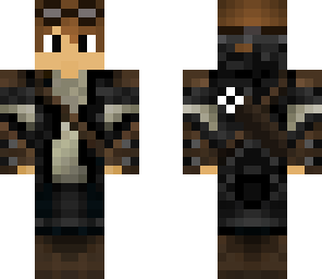 steampunk