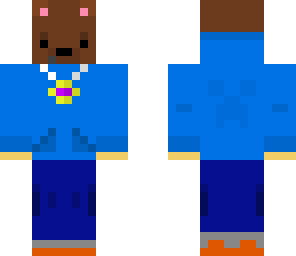 thegamebear