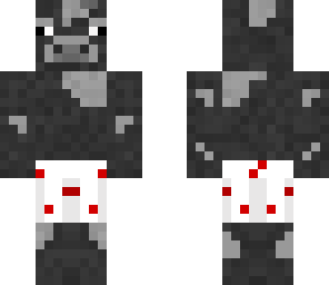 brooksirish skin