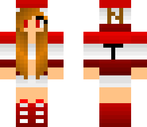tnt girl 3