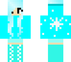 ice girl