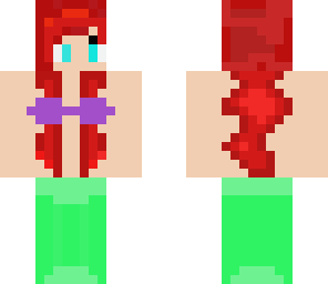 ariel