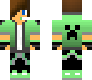 swag teen green update 5