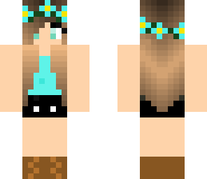 edited cute girl 