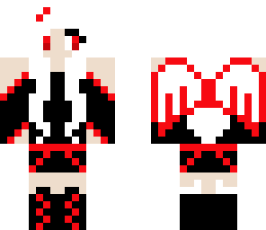 the vampire queen