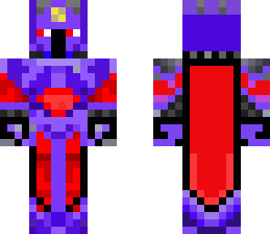 dragon knight