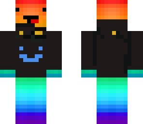 cyanide and rainbows