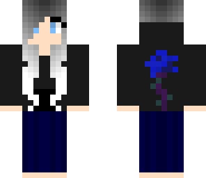 the midnight rose