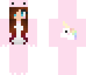 unicorn onesie