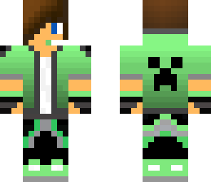 swag teen green update 6