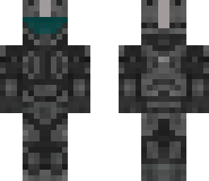 halo odst
