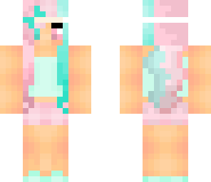 cc girl