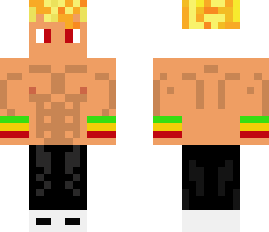 brendo_chapado