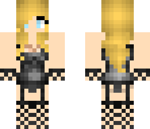 my sexy skin