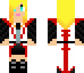 leon belmont girl