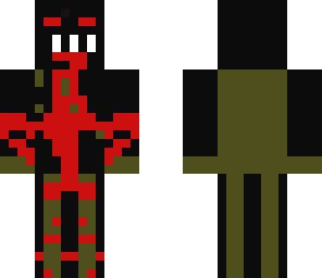 the bloody devil