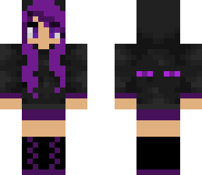 ender girl 
