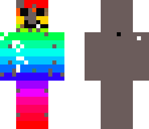 rainbow
